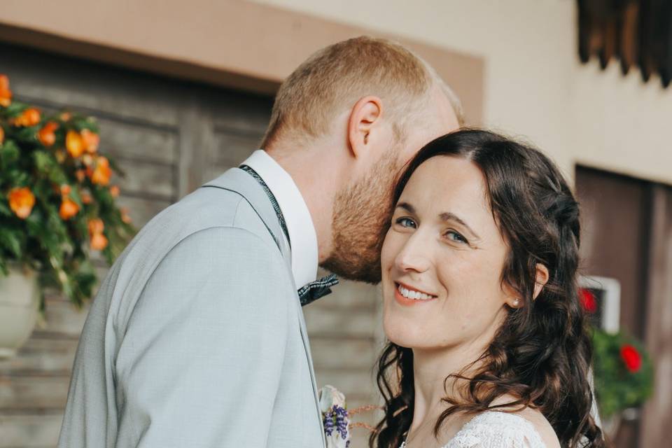 Nicola & Pierre