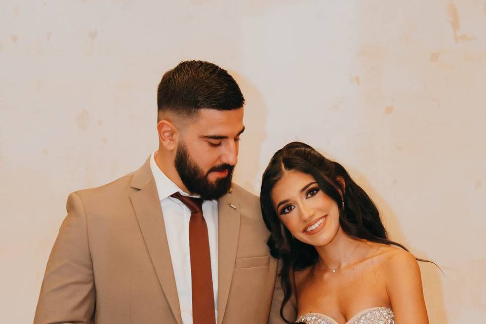 Tülin & Seyit