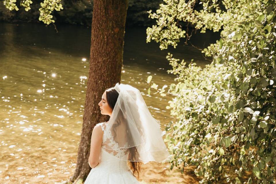 Halime & Adel