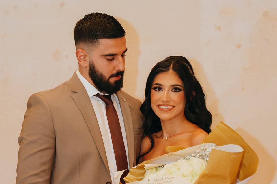 Tülin & Seyit