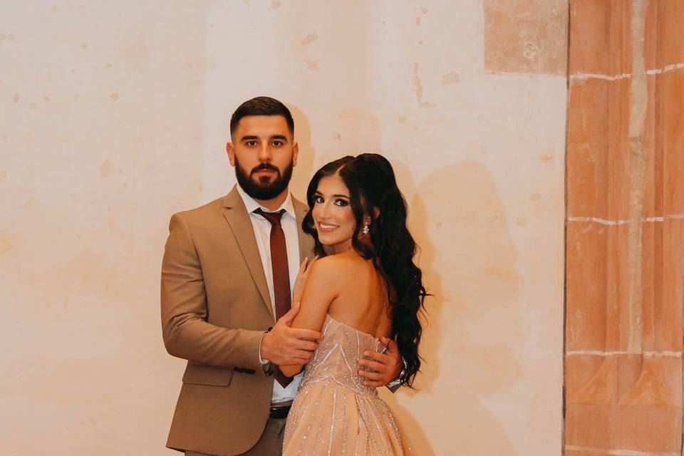Tülin & Seyit