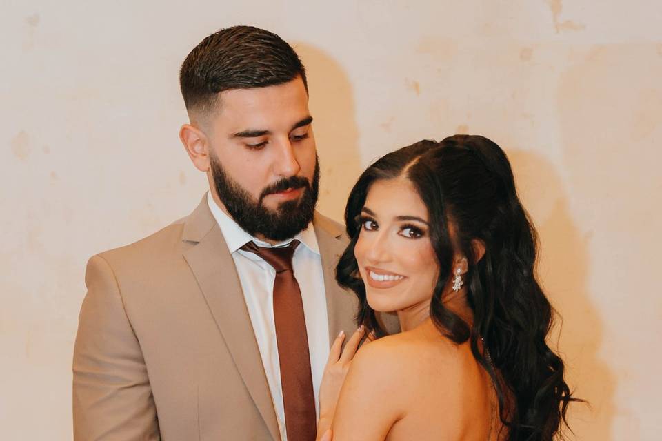 Tülin & Seyit