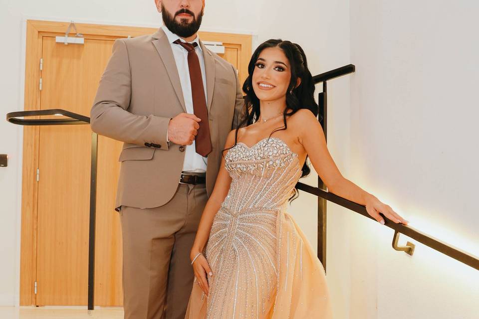 Tülin & Seyit