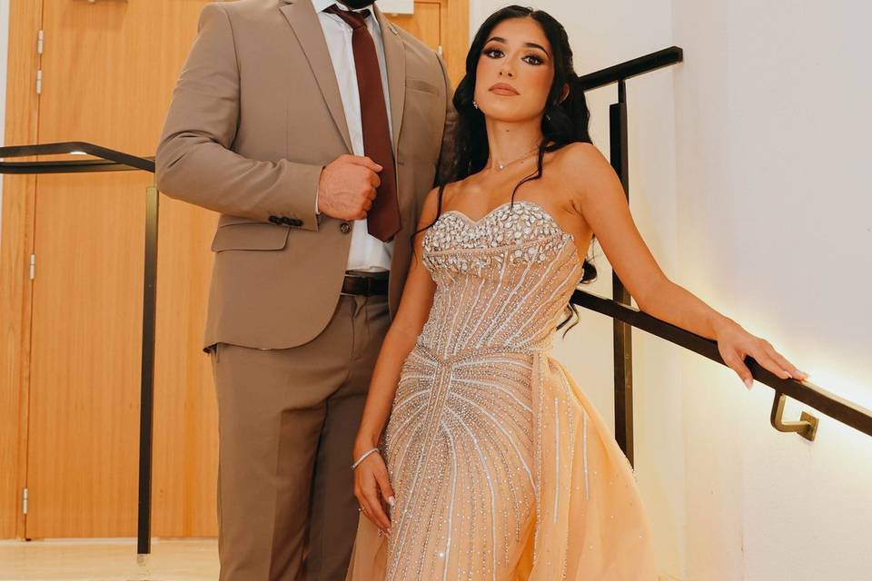 Tülin & Seyit