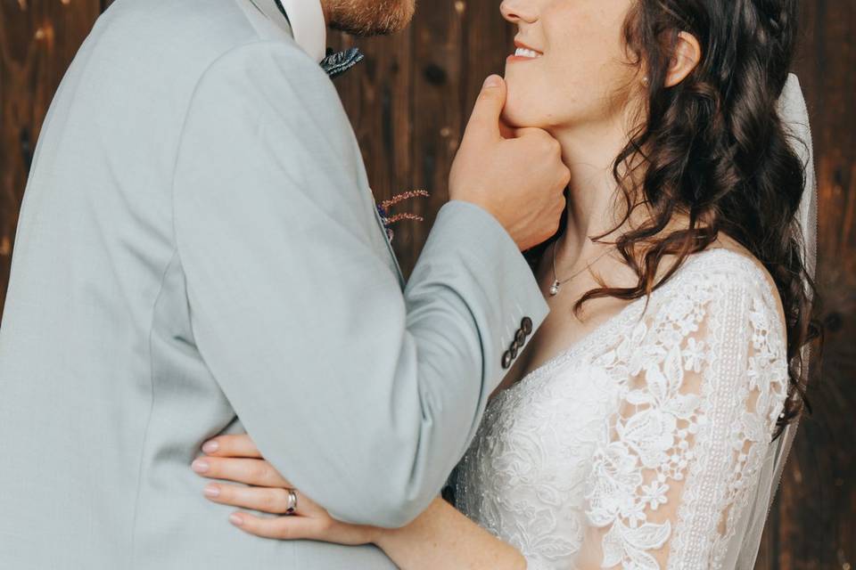 Nicola & Pierre
