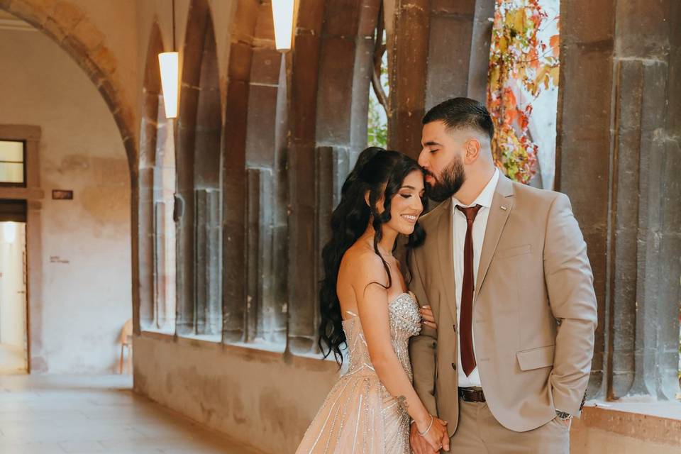 Tülin & Seyit