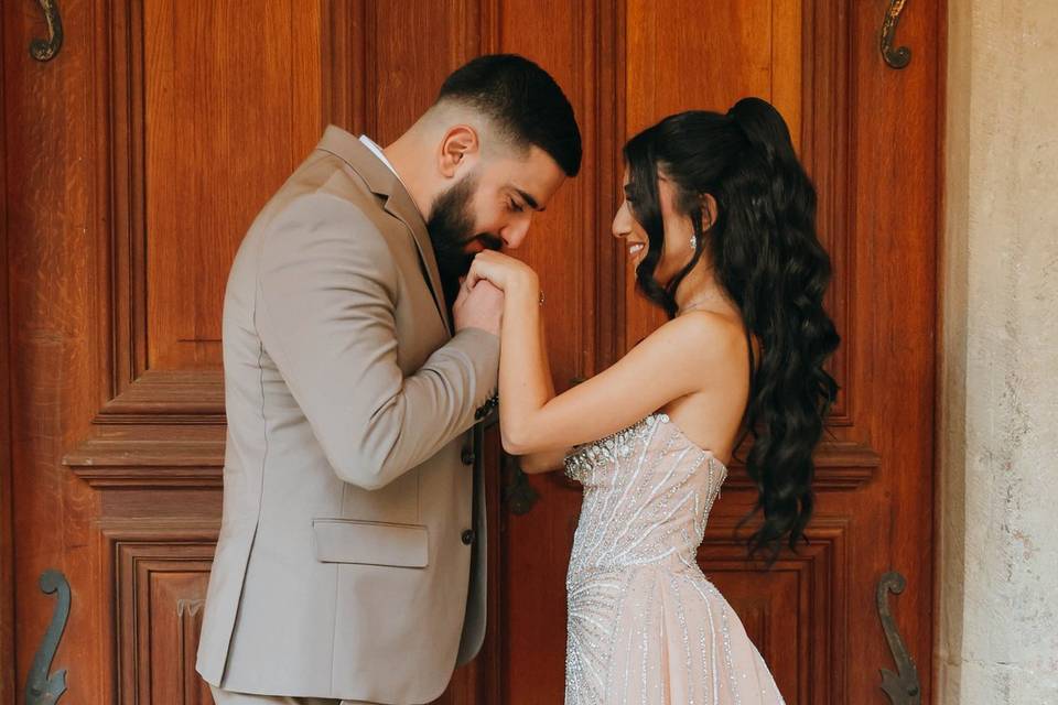 Tülin & Seyit