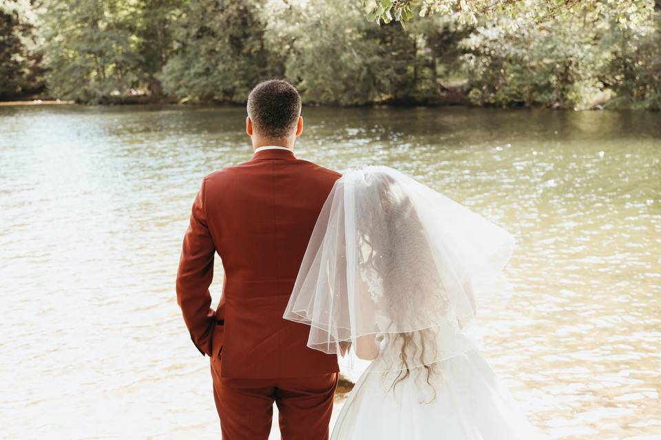 Halime & Adel