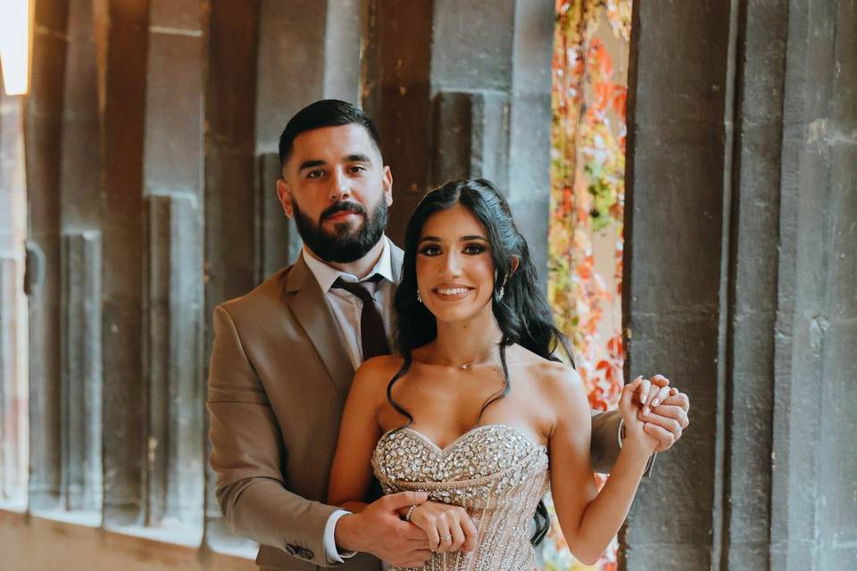 Tülin & Seyit