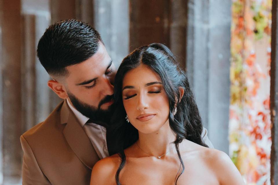 Tülin & Seyit