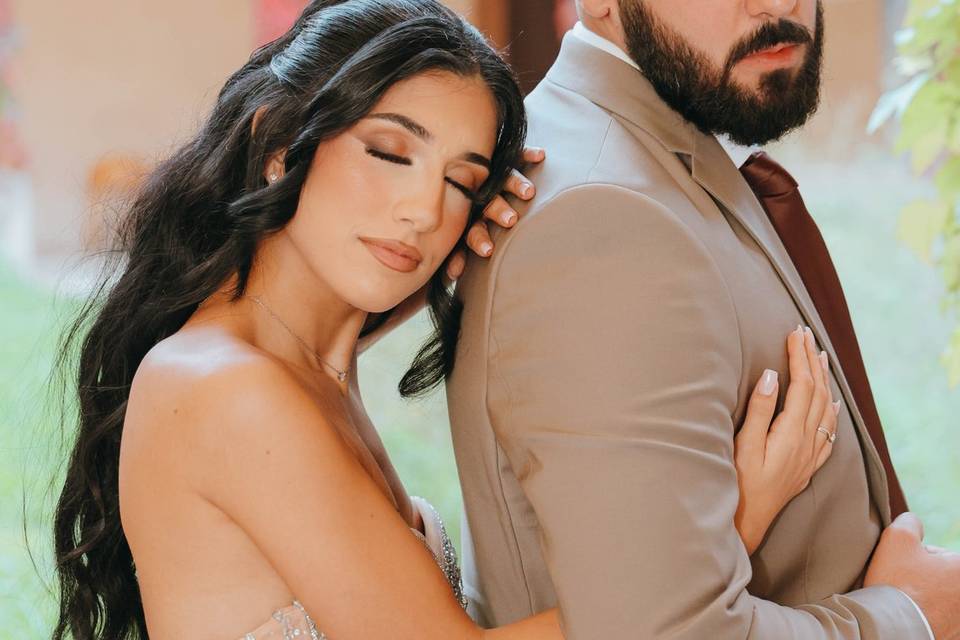 Tülin & Seyit