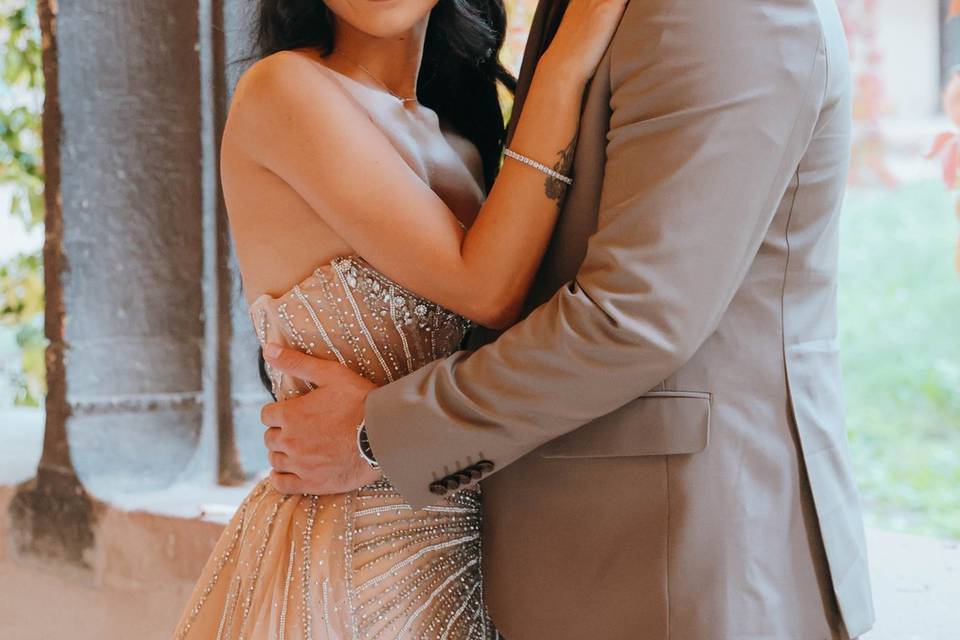 Tülin & Seyit