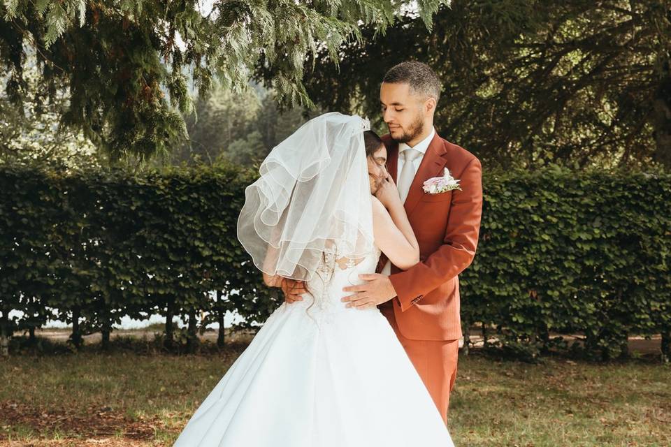 Halime & Adel