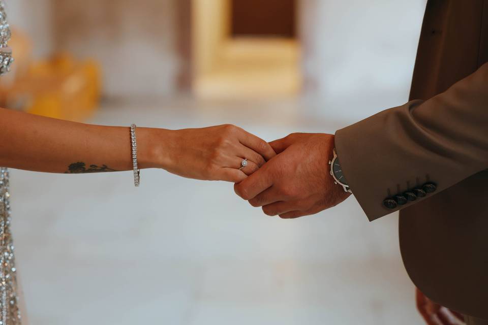 Tülin & Seyit