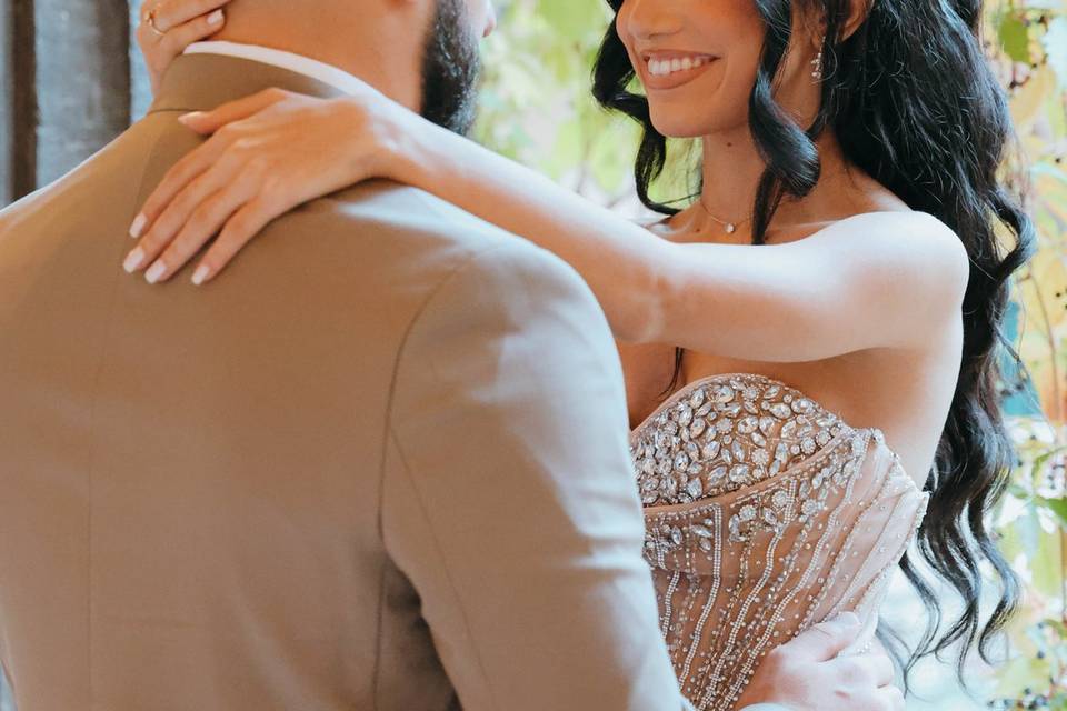 Tülin & Seyit