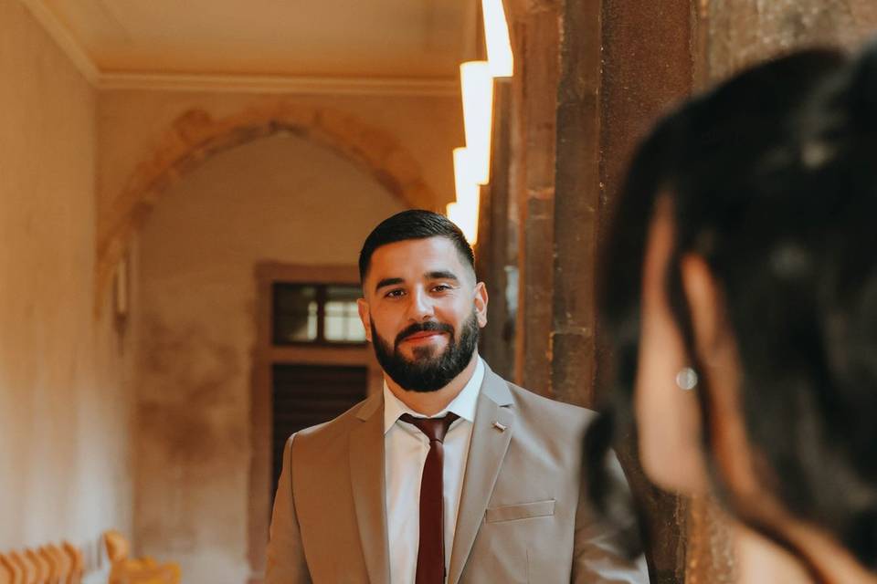 Tülin & Seyit