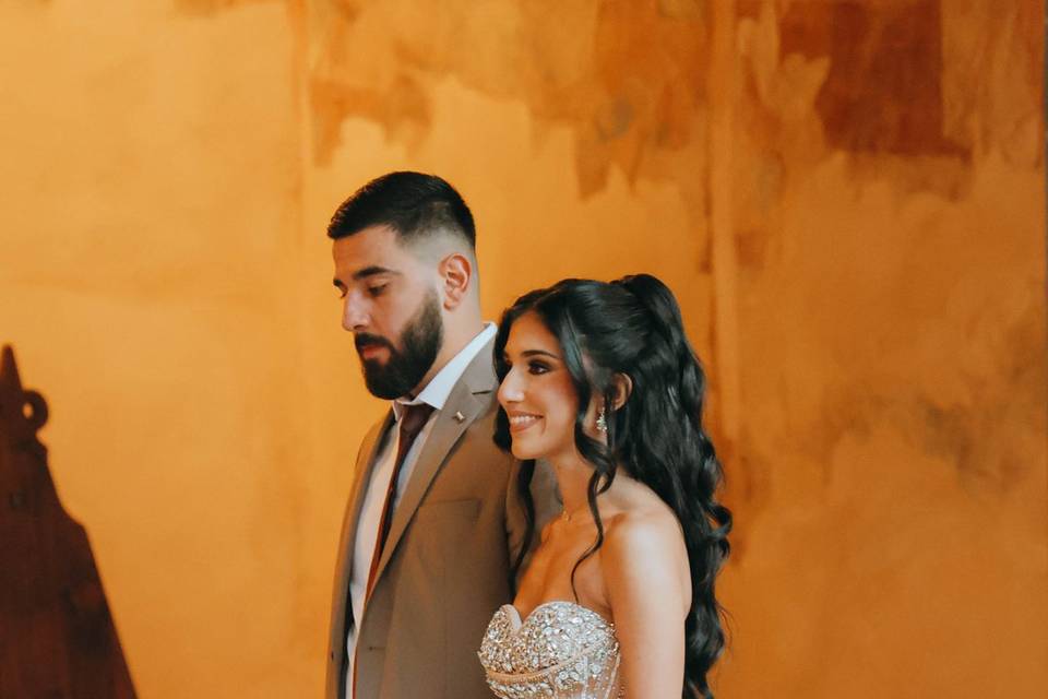 Tülin & Seyit