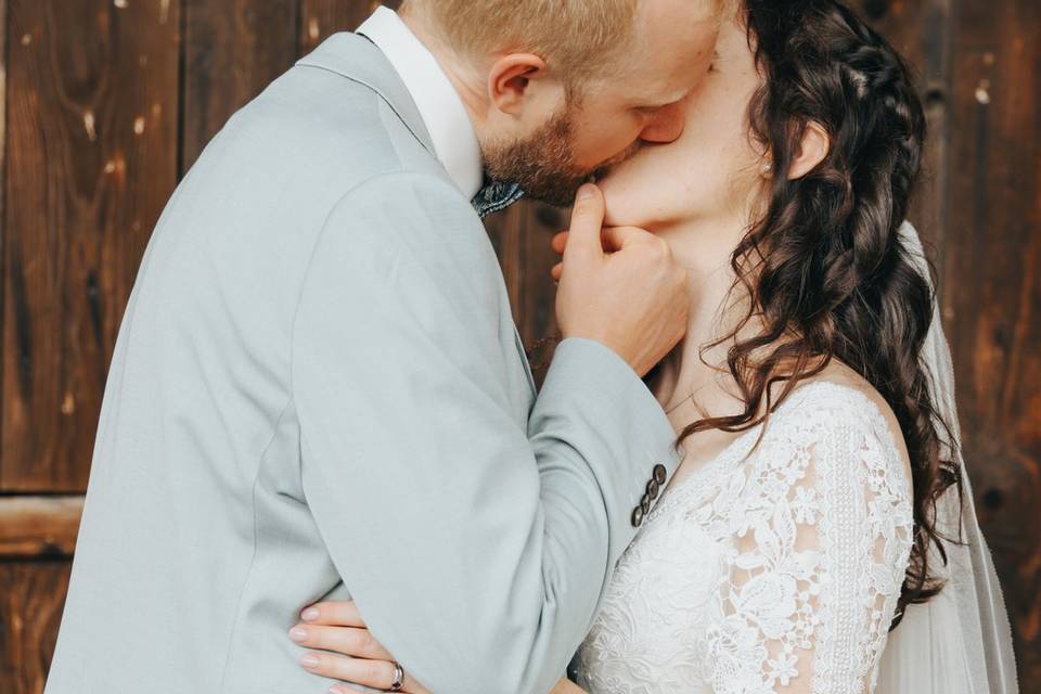 Nicola & Pierre