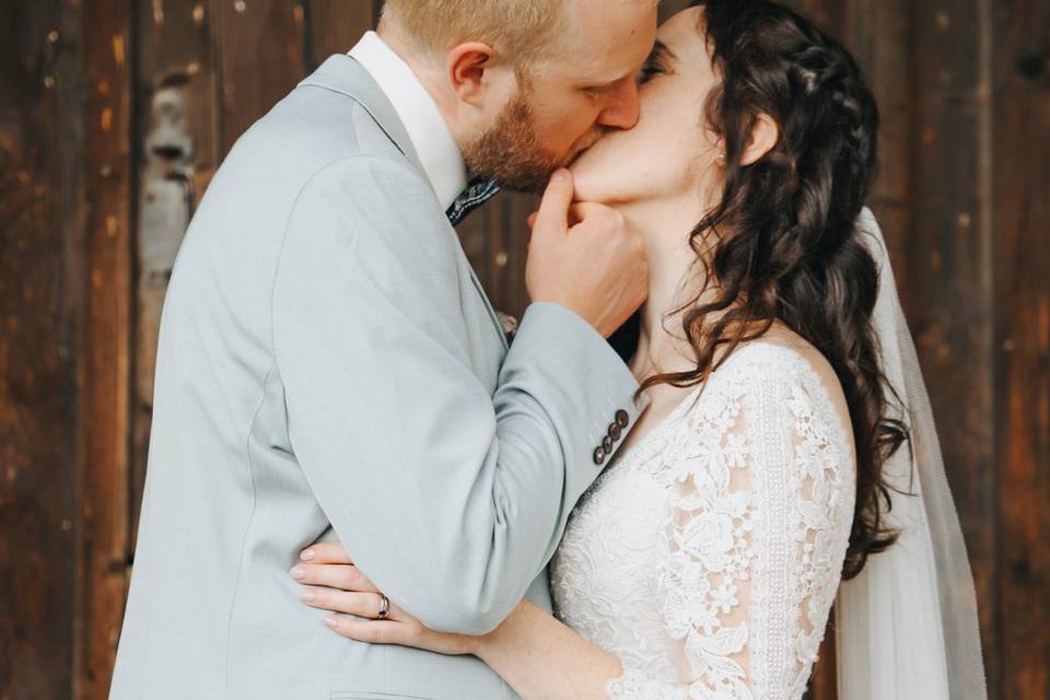 Nicola & Pierre