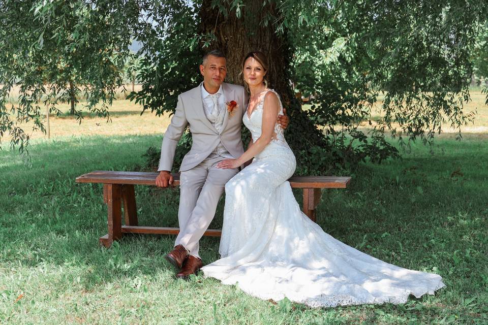 Élodie & Steeve