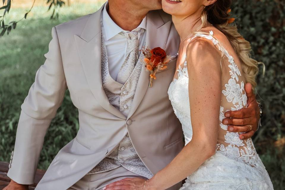 Élodie & Steeve
