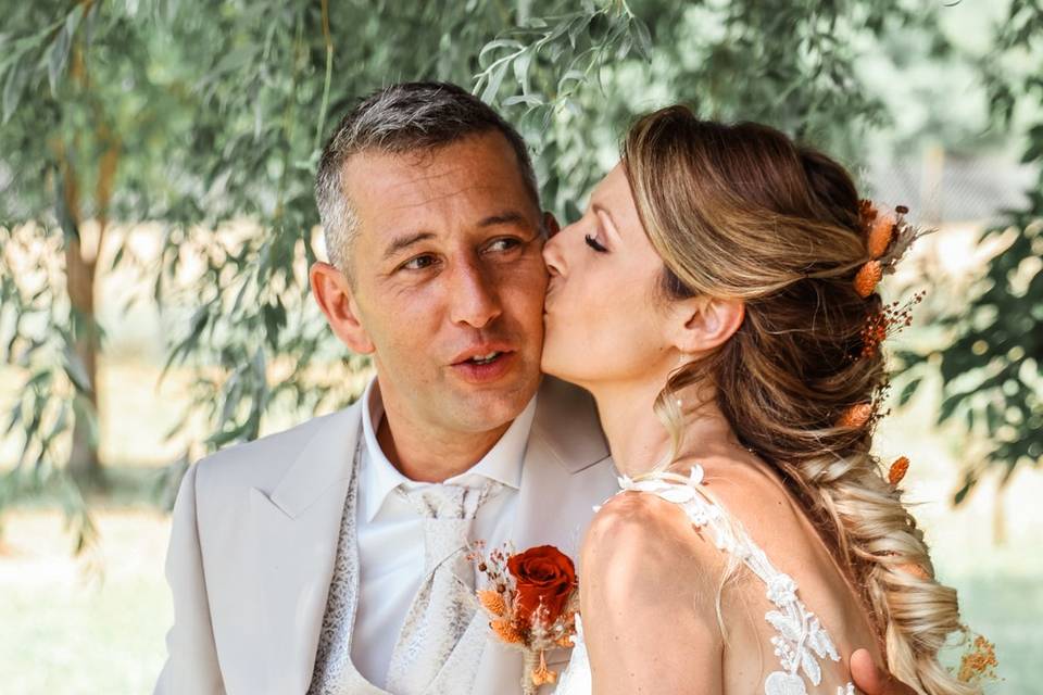Élodie & Steeve