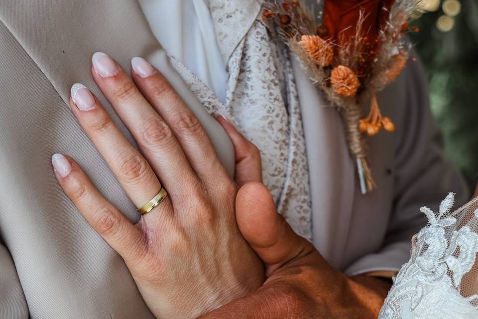 Élodie & Steeve