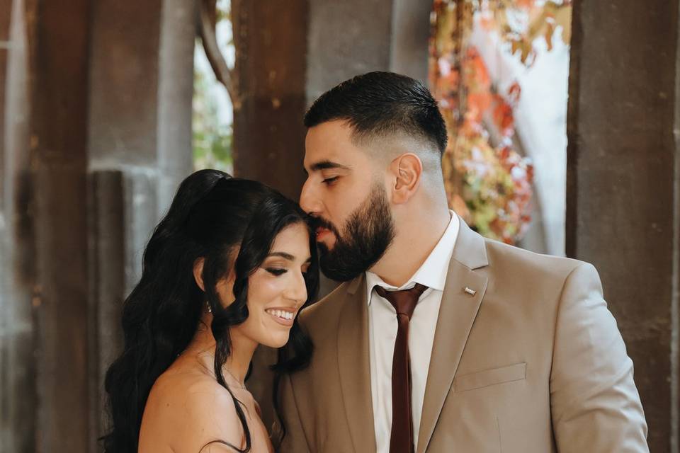 Tülin & Seyit