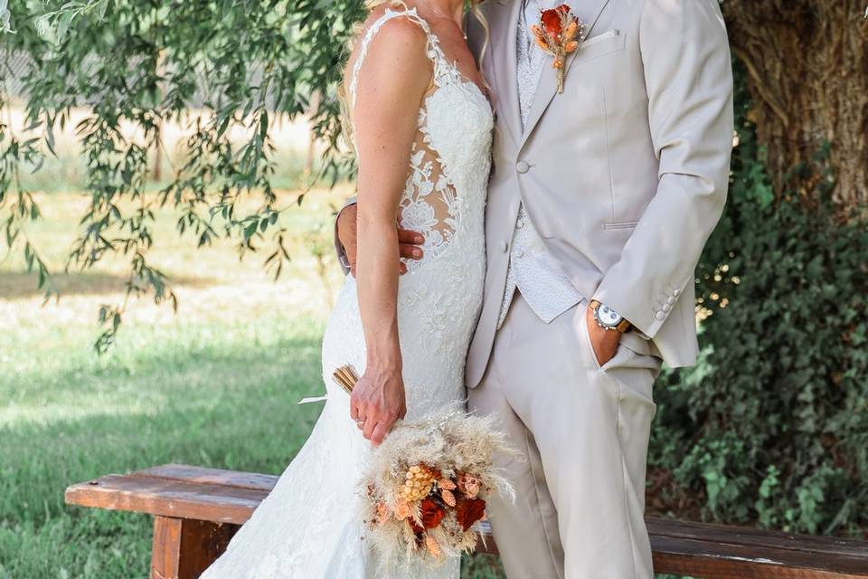 Élodie & Steeve