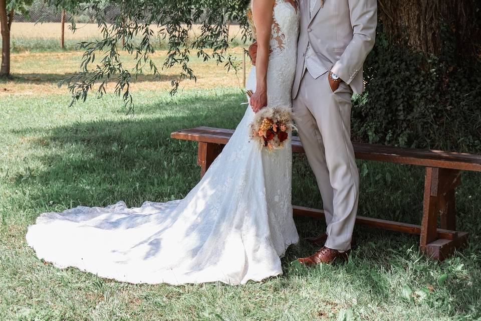 Élodie & Steeve