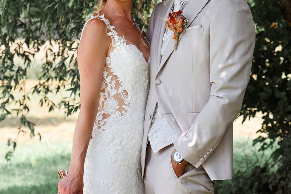 Élodie & Steeve