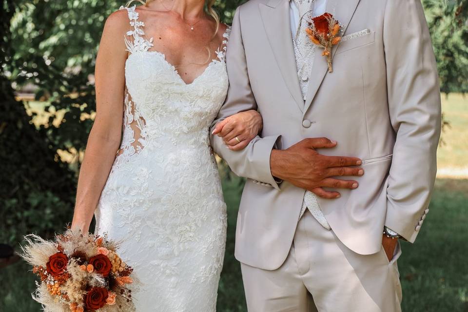 Élodie & Steeve