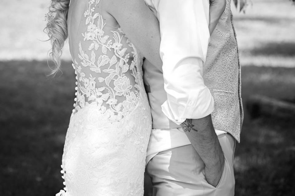 Élodie & Steeve