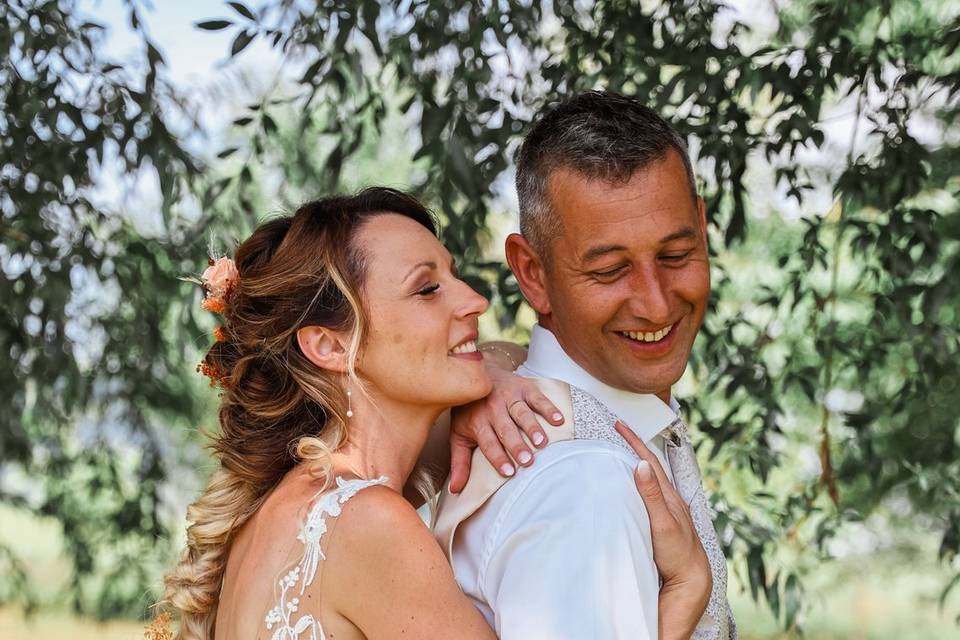 Élodie & Steeve