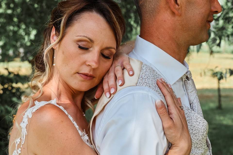 Élodie & Steeve