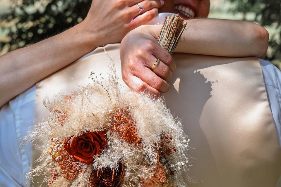 Élodie & Steeve