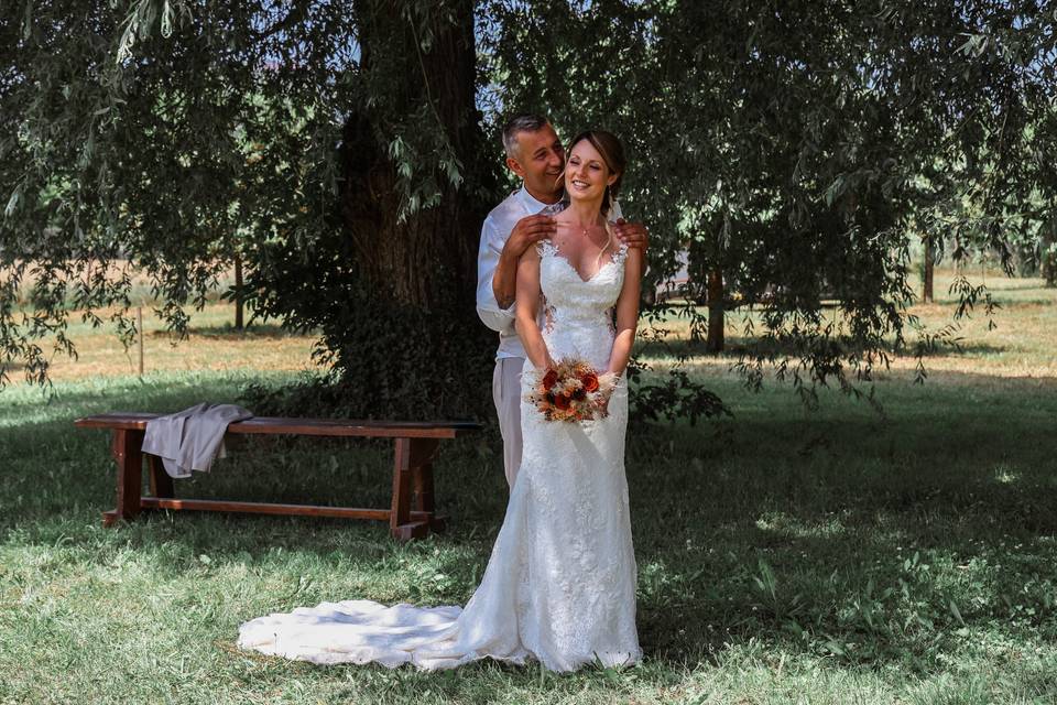 Élodie & Steeve