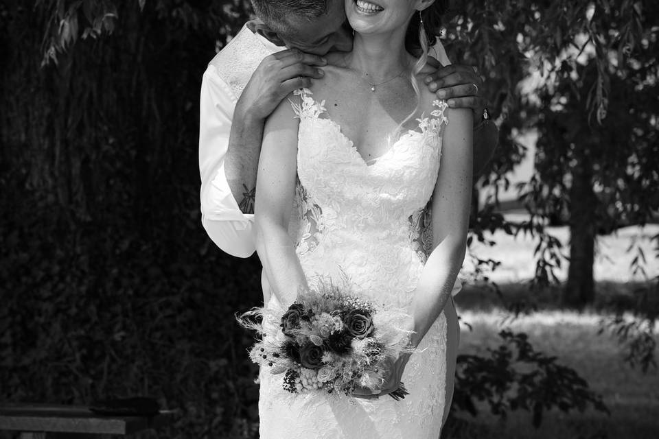 Élodie & Steeve