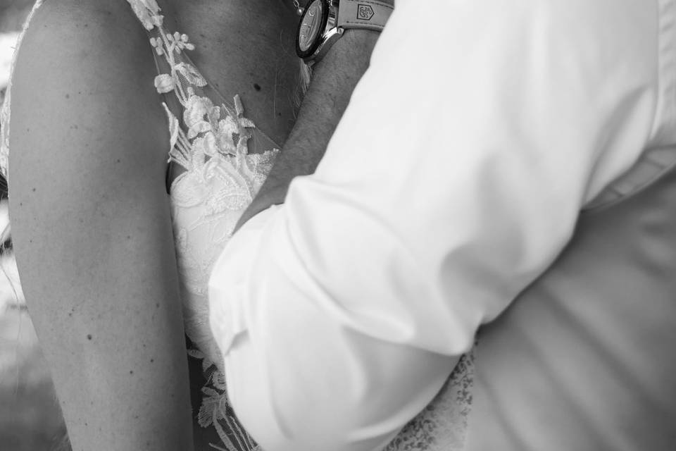 Élodie & Steeve