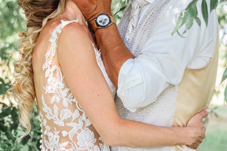 Élodie & Steeve