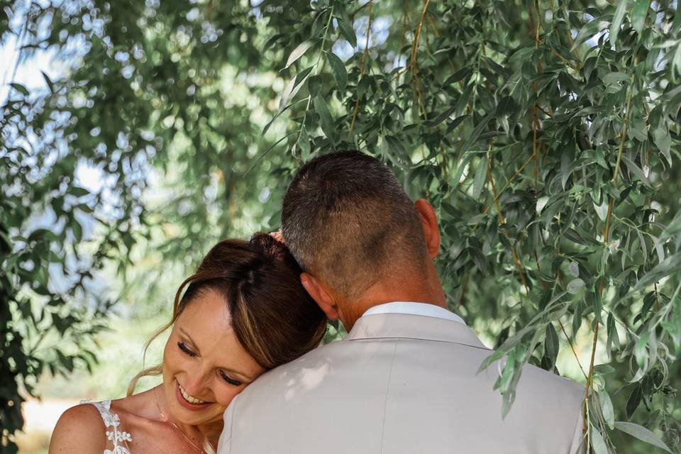 Élodie & Steeve