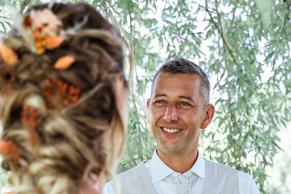Élodie & Steeve