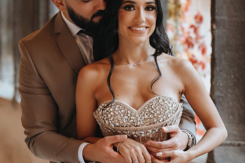 Tülin & Seyit