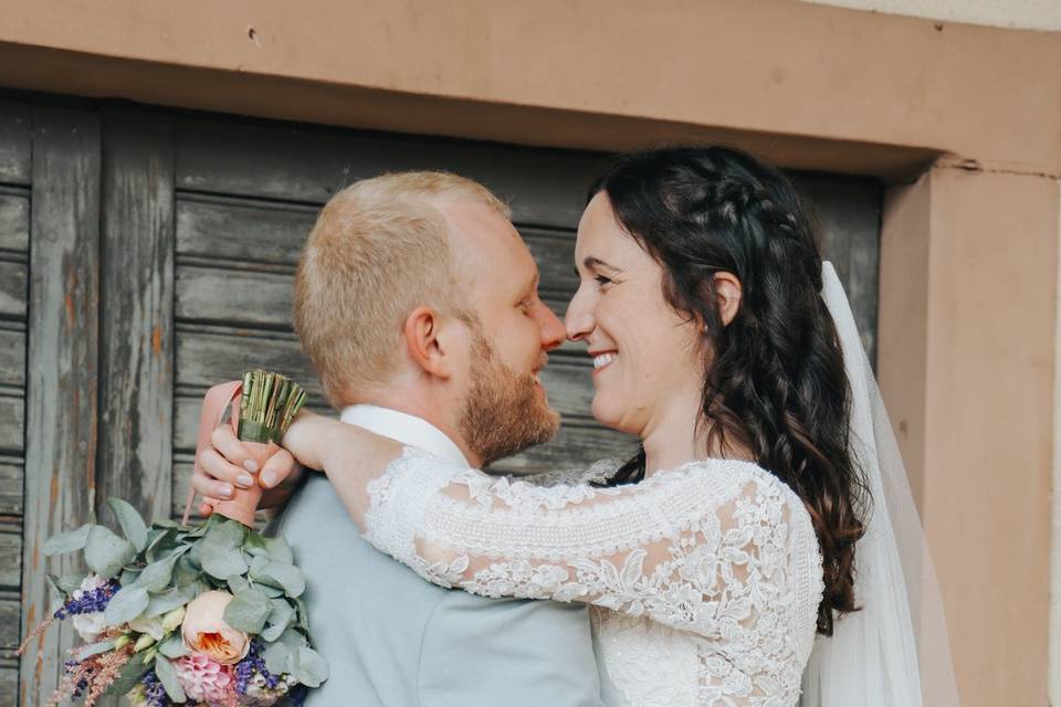 Nicola & Pierre