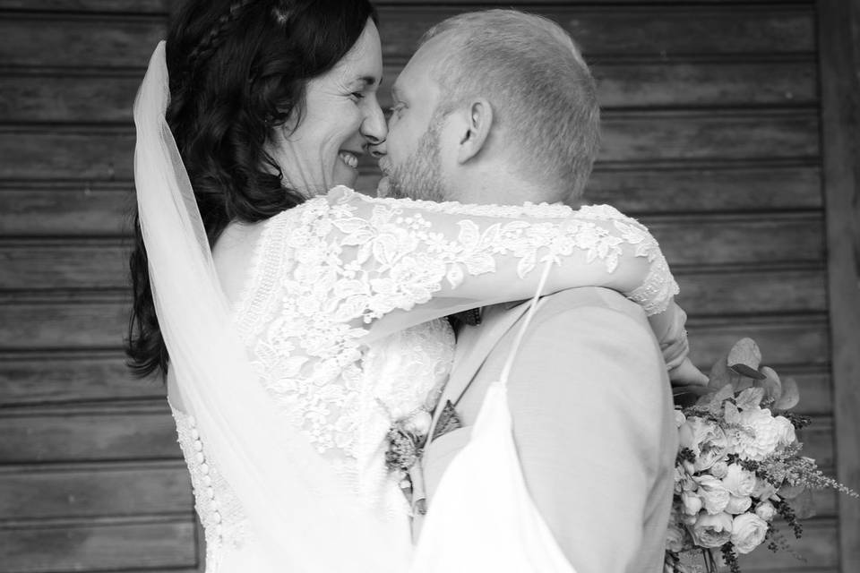 Nicola & Pierre