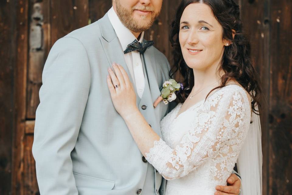 Nicola & Pierre