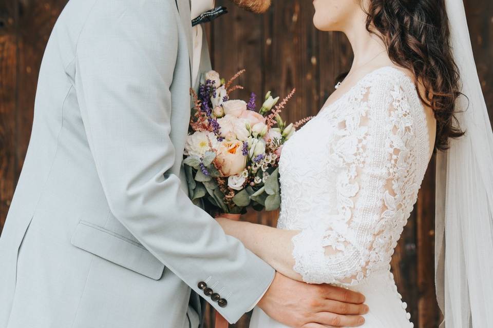 Nicola & Pierre