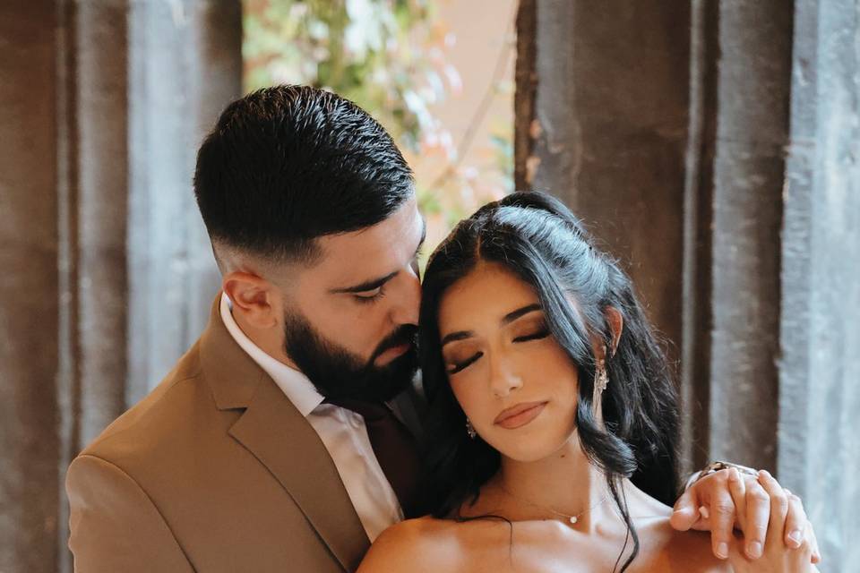 Tülin & Seyit