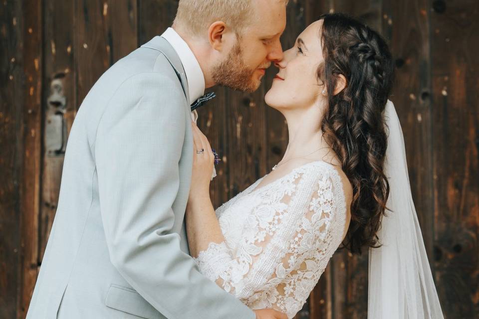 Nicola & Pierre