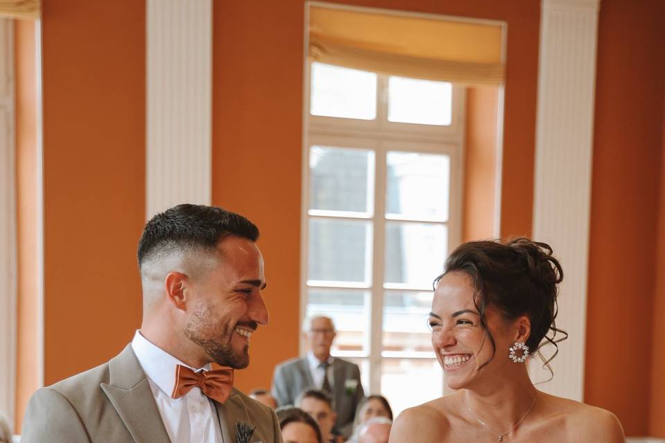 Manon & Thiébaud